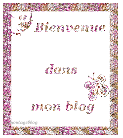 bienvenue
